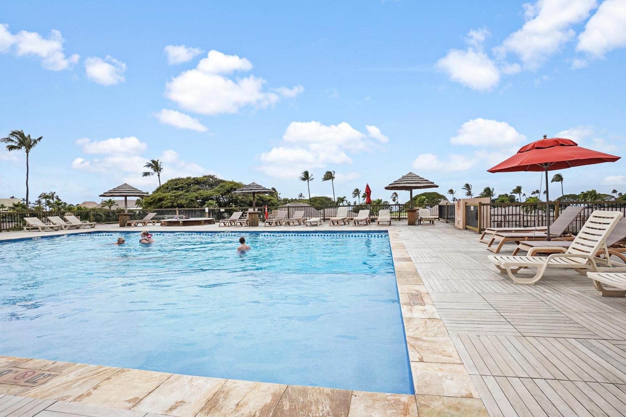 Hotel Maui Eldorado - J-106 - Walk-Out Ocean Views Kahana Zewnętrze zdjęcie