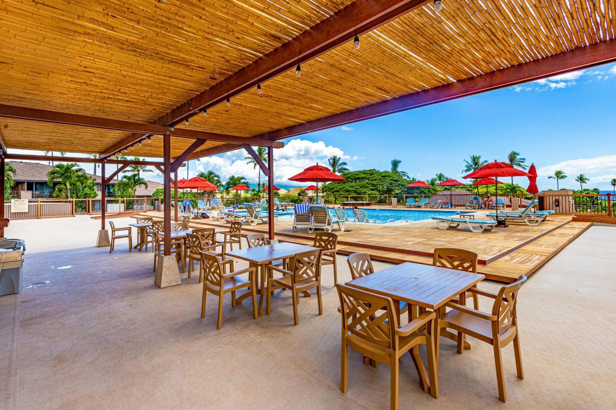 Hotel Maui Eldorado - J-106 - Walk-Out Ocean Views Kahana Zewnętrze zdjęcie